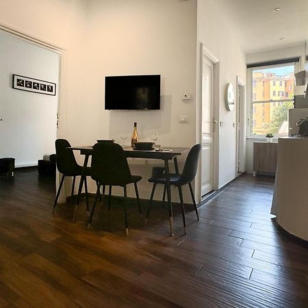 Tp Apartment Luxury San Giovanni Rome Bagian luar foto