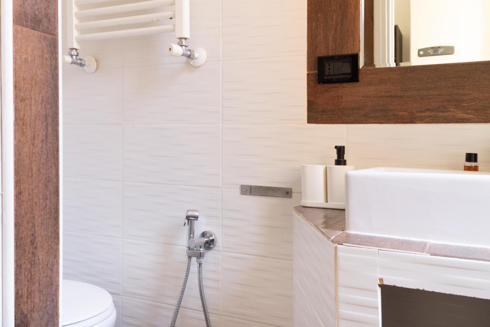Tp Apartment Luxury San Giovanni Rome Bagian luar foto