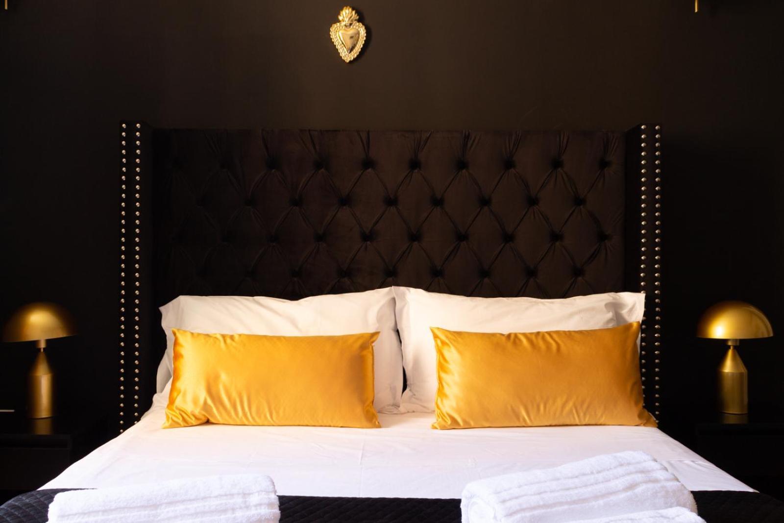 Tp Apartment Luxury San Giovanni Rome Bagian luar foto