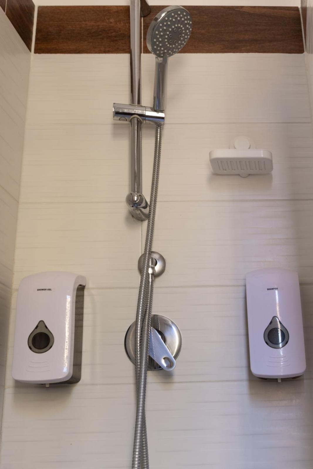 Tp Apartment Luxury San Giovanni Rome Bagian luar foto