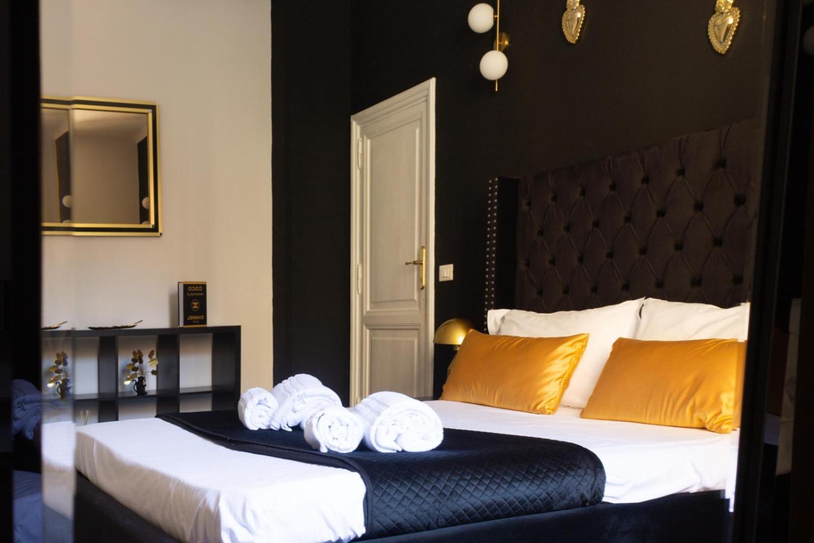 Tp Apartment Luxury San Giovanni Rome Bagian luar foto