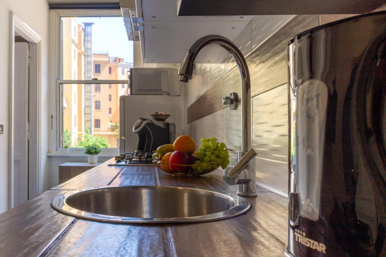 Tp Apartment Luxury San Giovanni Rome Bagian luar foto