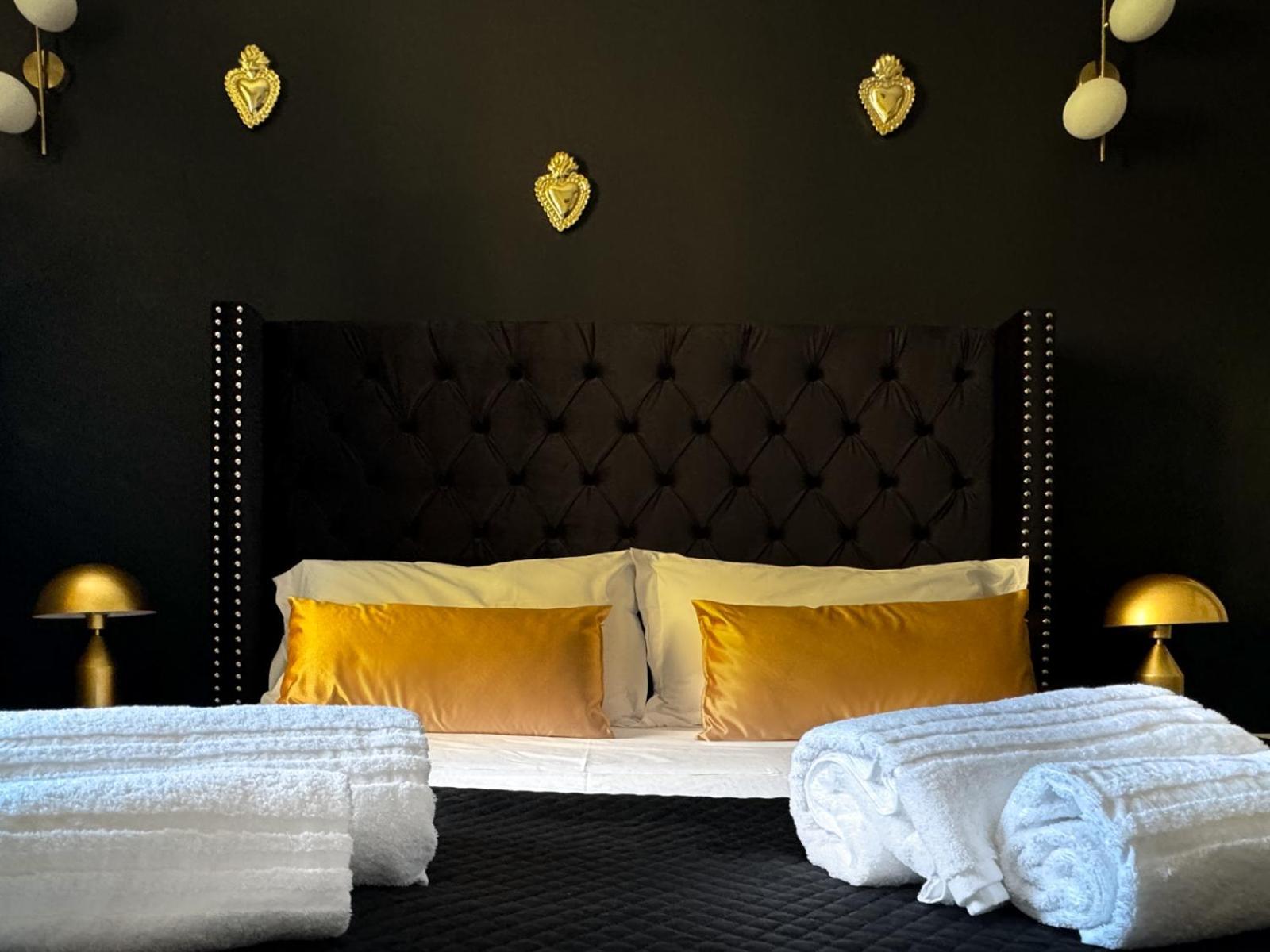 Tp Apartment Luxury San Giovanni Rome Bagian luar foto