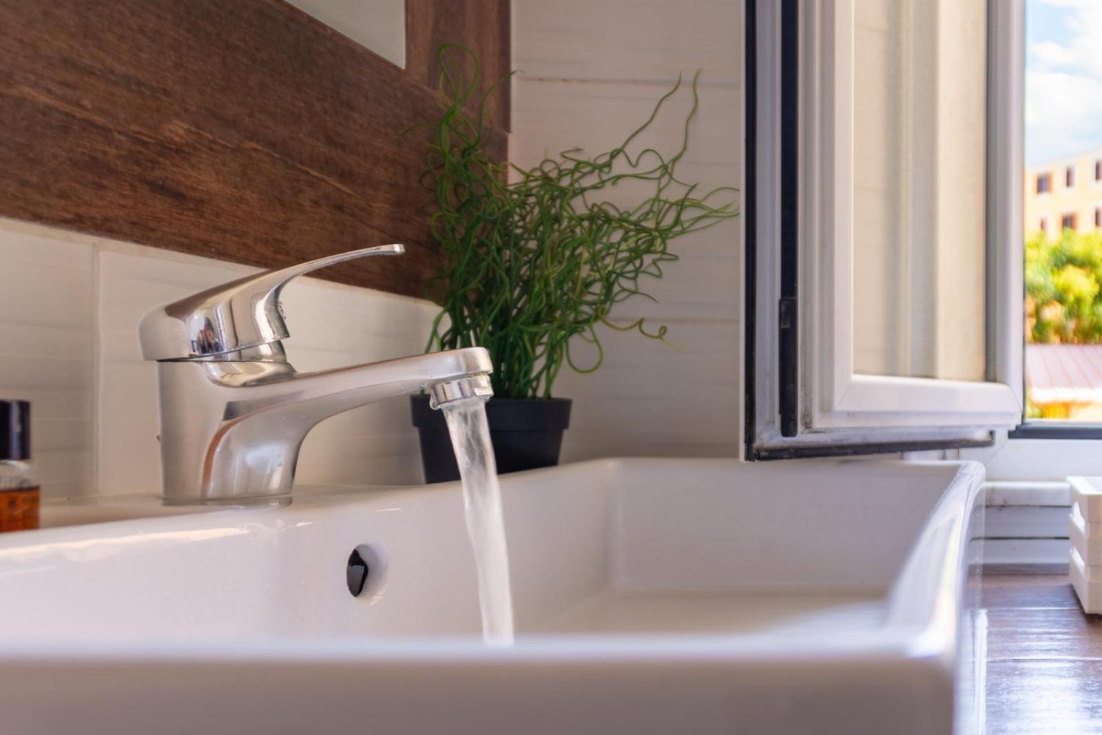 Tp Apartment Luxury San Giovanni Rome Bagian luar foto