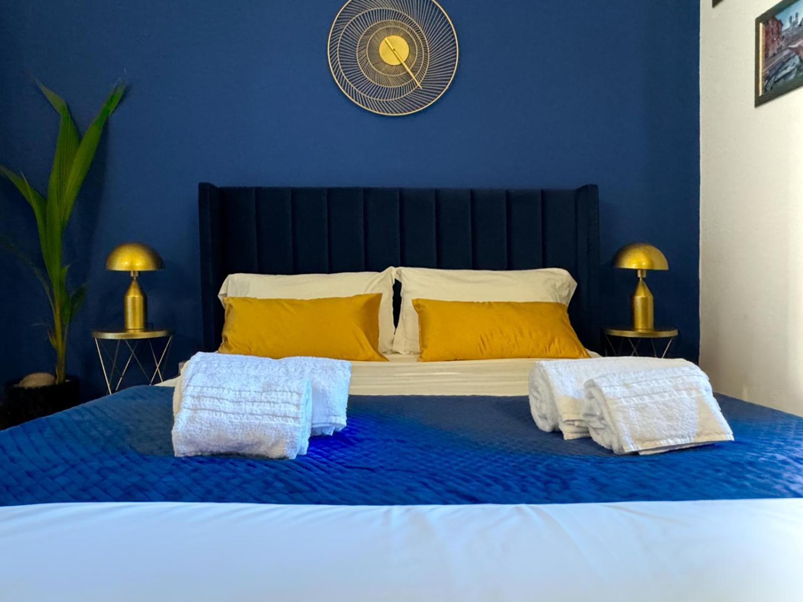 Tp Apartment Luxury San Giovanni Rome Bagian luar foto